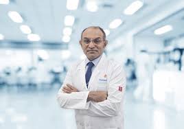 Dr Jayanth Sundar Sampath